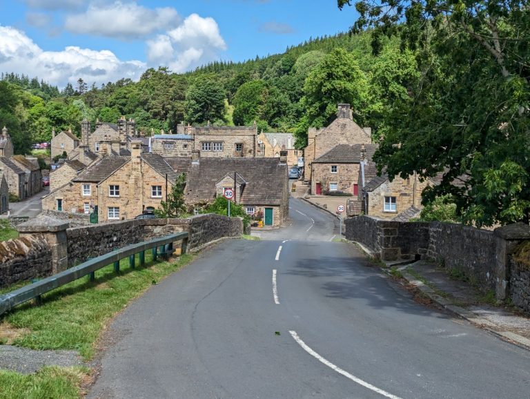 blanchland